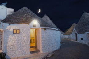 Trullo Love